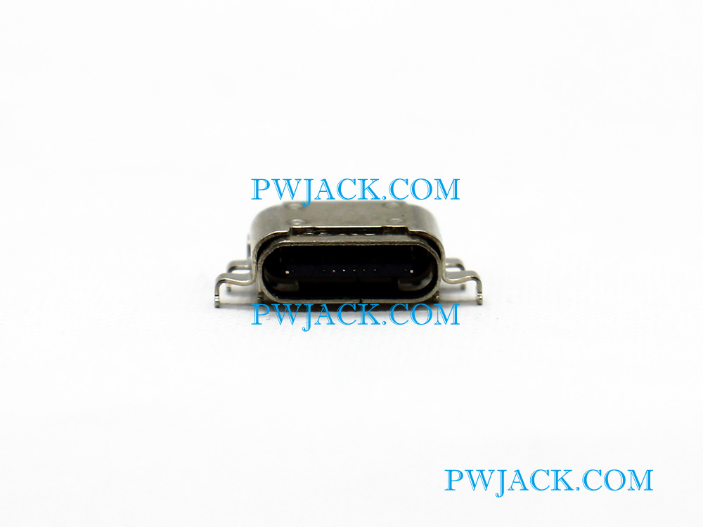 (image for) HP Elite Dragonfly G1 G2 Max DC Jack USB Type-C USB-C Power Connector Charging Port DC-IN