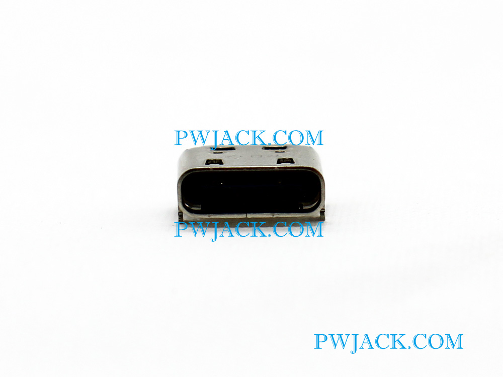 (image for) DC Jack USB Type-C USB-C for HP EliteBook X360 1030 G3 G4 Power Connector Port