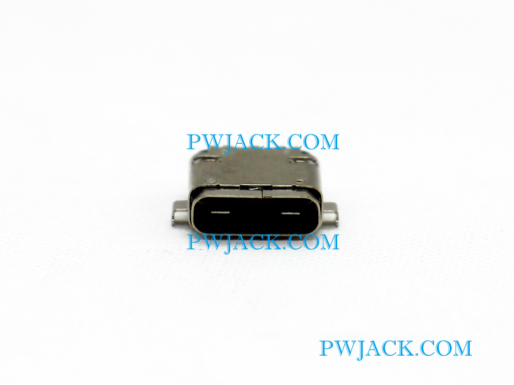 (image for) DC Jack USB Type-C USB-C for HP Spectre X360 13-AP0000 13T-AP000 CTO Power Connector Charging Port DC-IN