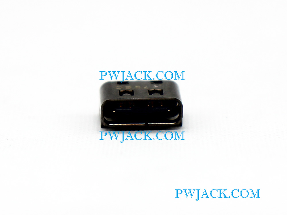 (image for) DC Jack USB Type-C for MSI Summit E15 A11SCS A11SCST Power Connector Port MS-16S6