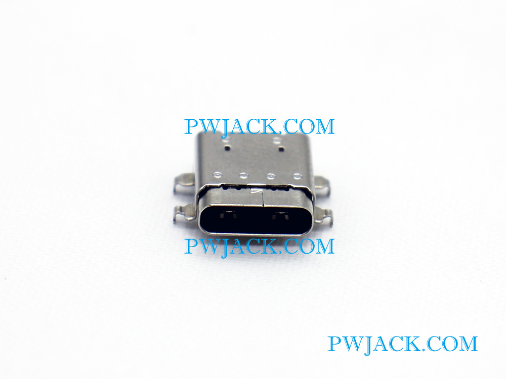 (image for) HP Chromebook 14A-ND0000 DC Jack USB Type-C USB-C Power Connector Charging Port 