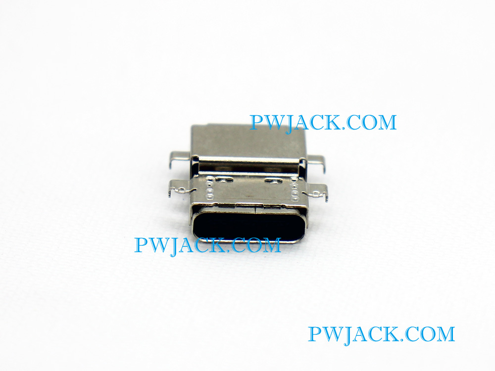 (image for) HP Chromebook 11A-NE0000 DC Jack USB Type-C USB-C Power Connector Charging Port 