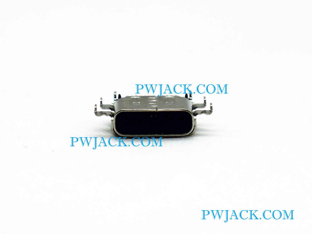 (image for) DC Jack USB Type-C USB-C for HP EliteBook X360 1030 1040 G7 G8 Power Charging Connector Port