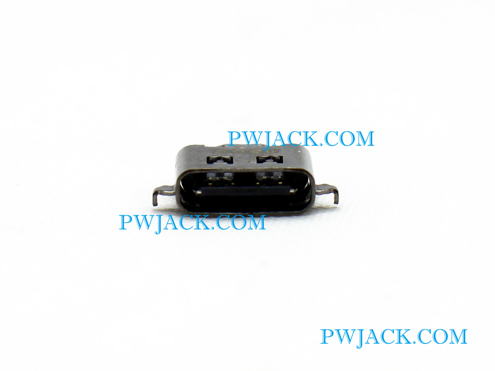 (image for) Dell Precision 5750 P92F DC Jack USB Type-C USB-C Power Charging Connector Port