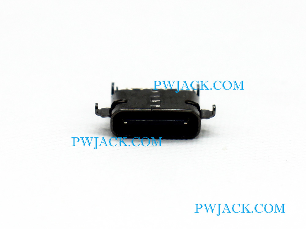 (image for) Lenovo Flex 7 14IAU7 82VC DC Jack USB Type-C USB-C Power Charging Connector Port