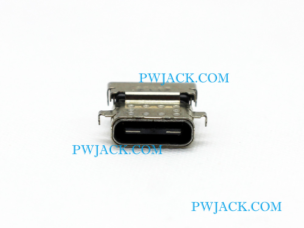 (image for) DC Jack USB Type-C USB-C for Lenovo ThinkPad T16 1st Gen 1 G1 21BV 21BW 21CH 21CJ Power Charging Connector Port