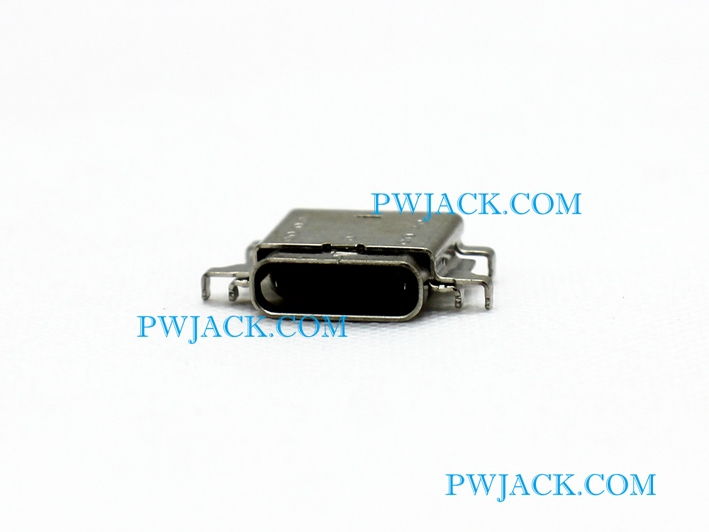 (image for) Dell Precision 3560 3570 P104F DC Jack USB Type-C USB-C Power Connector Port