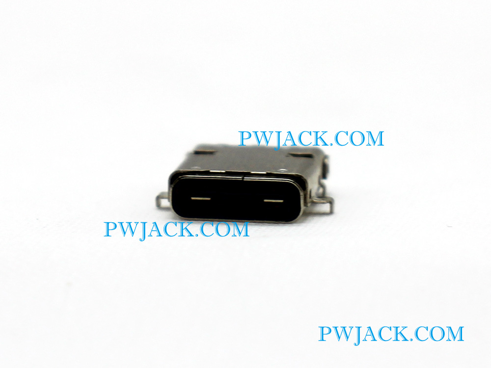 (image for) HP Pavilion 14-CE DC Jack USB Type-C USB-C Power Charging Connector Port