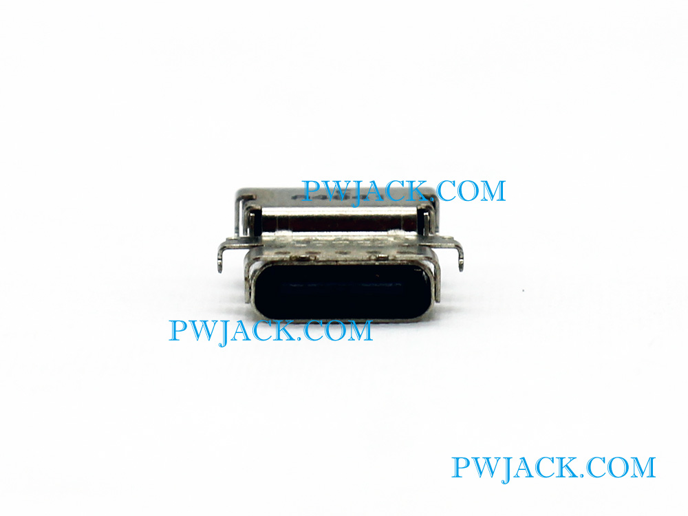 (image for) DC Jack USB Type-C USB-C for Asus VivoBook M5402RA S5402ZA Power Charging Connector Port