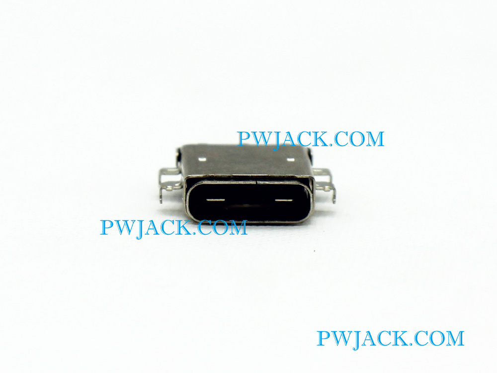 (image for) DC Jack USB Type-C USB-C for Asus Chromebook Flip CX5 CX5601 CX5601FBA Power Charging Connector Port