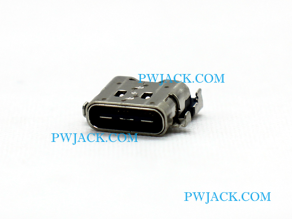 (image for) Asus ZenBook A5400EG UM5400QA UN5400QA UP5400EA DC Jack USB Type-C USB-C Power Charging Connector Port