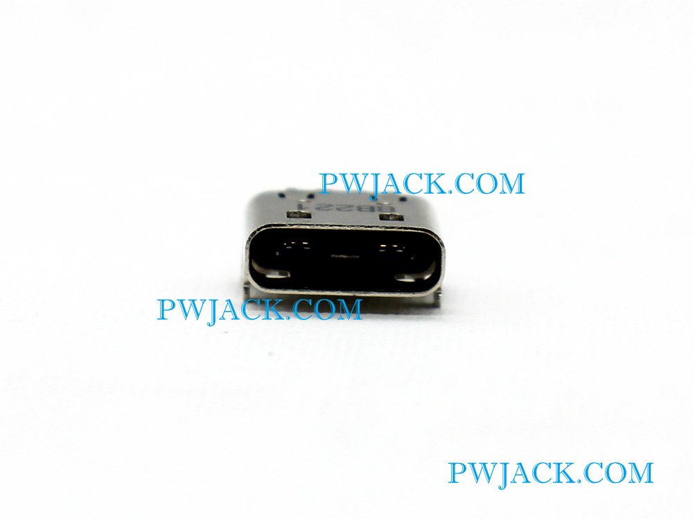 (image for) DC Jack USB-C for Lenovo ThinkPad X1 Tablet 3rd Gen 3 Gen3 G3 20KJ 20KK Type-C Power Charging Connector Port