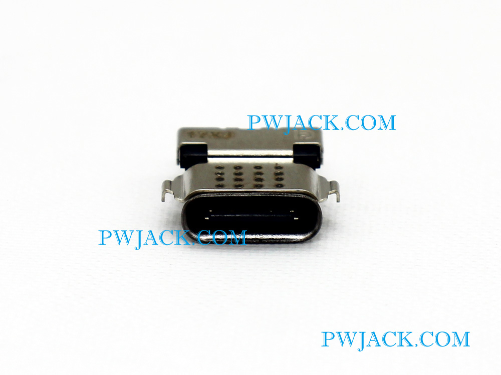 (image for) DC Jack USB-C for Lenovo ThinkPad R14 5th Gen 5 Gen5 G5 21JM Type-C Power Charging Connector Port