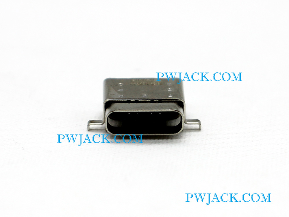 (image for) DC Jack USB-C for Dell Latitude 13 5320 2-in-1P138G P139G Type-C Power Charging Connector Port