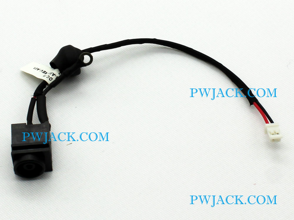 (image for) DC Jack IN Cable M9F1 356-0201-7464_A00 for Sony VAIO VPCM Power Connector Charging Port DC-IN