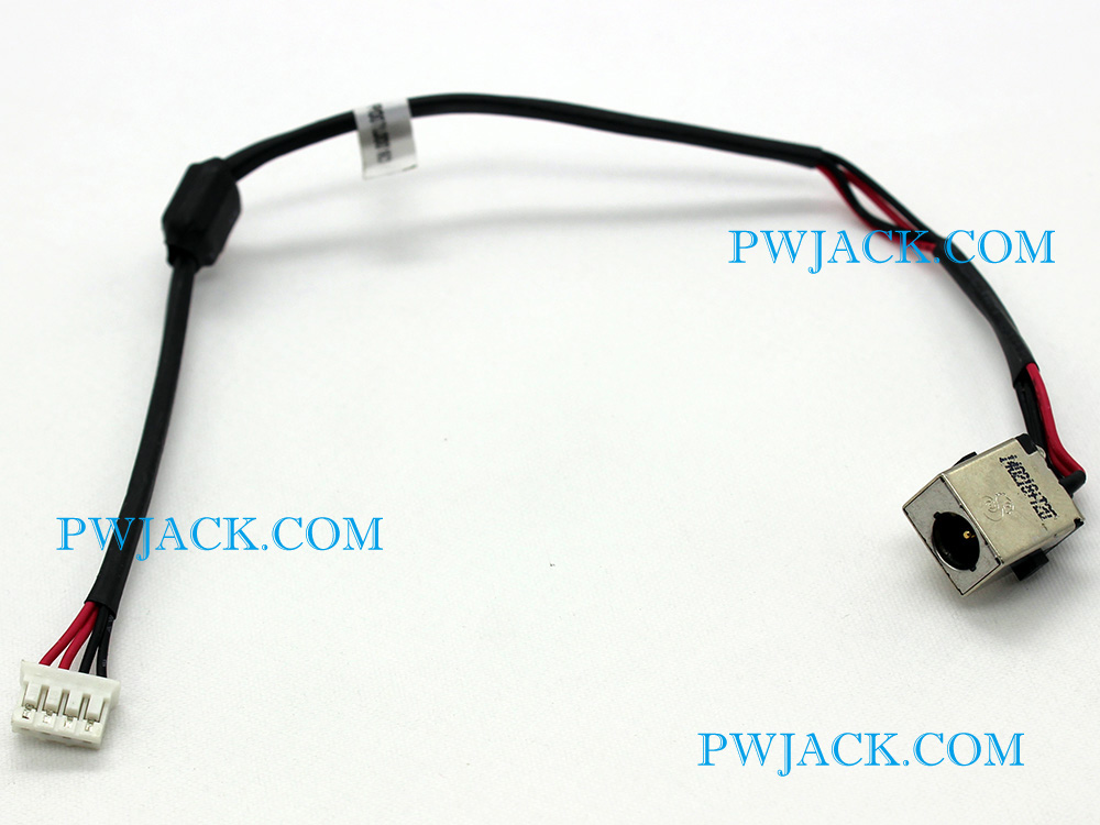 (image for) DC Jack IN Cable for Acer Aspire E1-510 E1-510P Power Connector Charging Port DC-IN