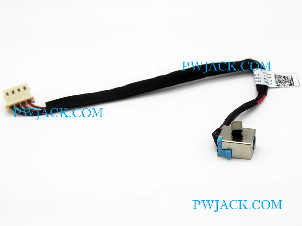 (image for) DC Jack IN Cable for Acer Aspire E5-411 E5-411G Power Connector Charging Port DC-IN