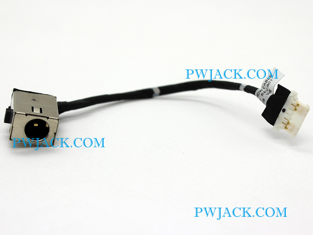 (image for) DC Jack IN Cable for Acer Aspire ES1-512 ES1-531 ES1-571 Power Connector Charging Port DC-IN