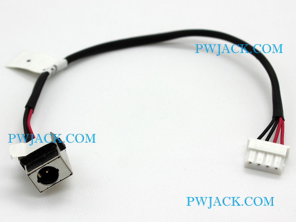 (image for) DC Jack IN Cable DD0ZRTAD000 DD0ZRTAD010 DD0ZRTAD100 for Acer Power Connector Charging Port DC-IN