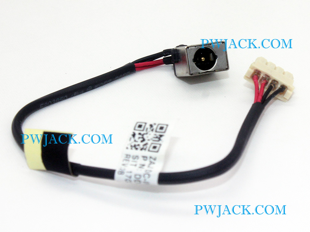 (image for) DC Power Jack Cable for Acer Aspire 3 A315-21 A315-21G A315-31 A315-32 A315-33 A315-51 A315-52 A315-53 A315-53G