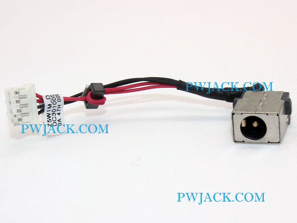 (image for) DC Jack IN Cable for Acer Aspire ES1-511 ES1-520 ES1-521 ES1-522 Power Connector Charging Port DC-IN