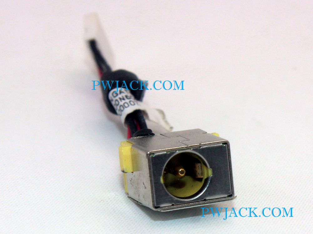 (image for) DC Jack IN Cable for Acer Aspire ES1-532G Power Connector Charging Port DC-IN