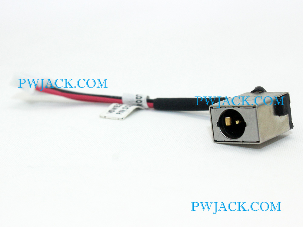 (image for) DC Jack IN Cable for Acer Aspire ES1-523 ES1-524 ES1-533 ES1-572 ES1-732 Power Connector Charging Port DC-IN