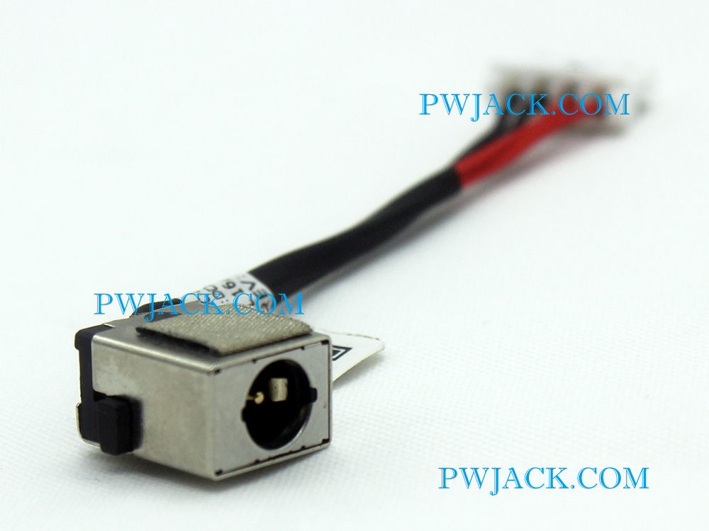 (image for) DC Jack IN Cable for Acer Aspire A311-31 ES1-132 Power Connector Charging Port DC-IN