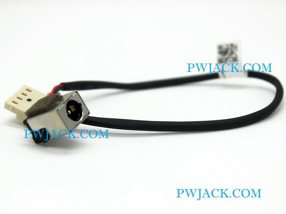 (image for) Acer Aspire A314-31 A314-32 Power Jack Connector DC IN Cable DD0Z8PAD001 DD0Z8PAD011