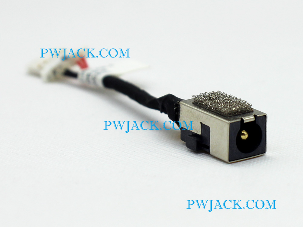 (image for) Lenovo IdeaPad Flex 3 11ADA05 11IGL05 82B2 82G4 Power Jack DC IN Cable Charging Connector C350-WIN-DC-IN-CABLE 1109-05308