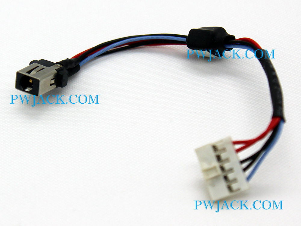 (image for) Acer Chromebook 13 C810 CB5-311 CB5-311P DC Power Jack IN Cable Z3ENN DC30100TB00 50.MPRN2.003