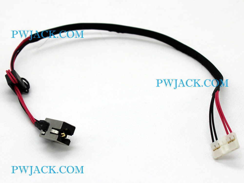 (image for) Power Jack DC IN Cable for Asus A75A A75DE A75VD A75VJ A75VM K75A K75DE K75VD K75VJ K75VM R700A R700DE R700VD R700VJ R700VM