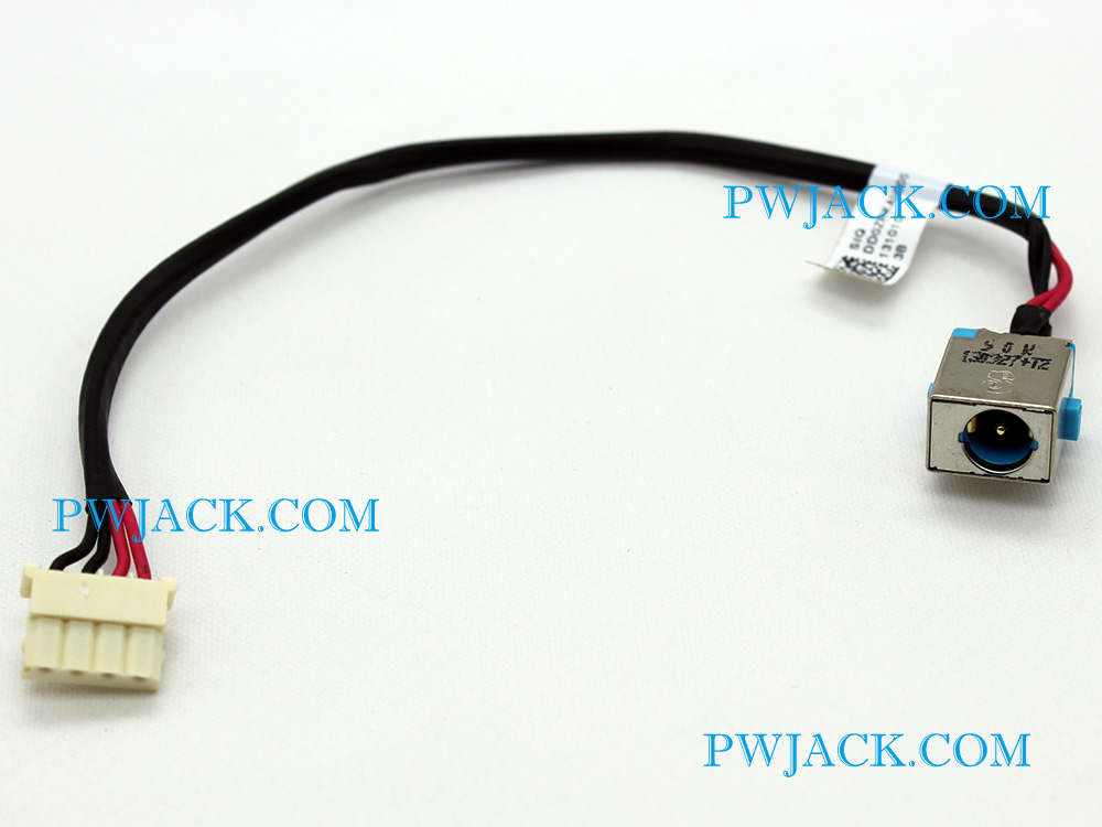 (image for) DC Jack IN Cable DD0ZRKAD000 DD0ZRKAD100 for Acer Power Connector Charging Port DC-IN