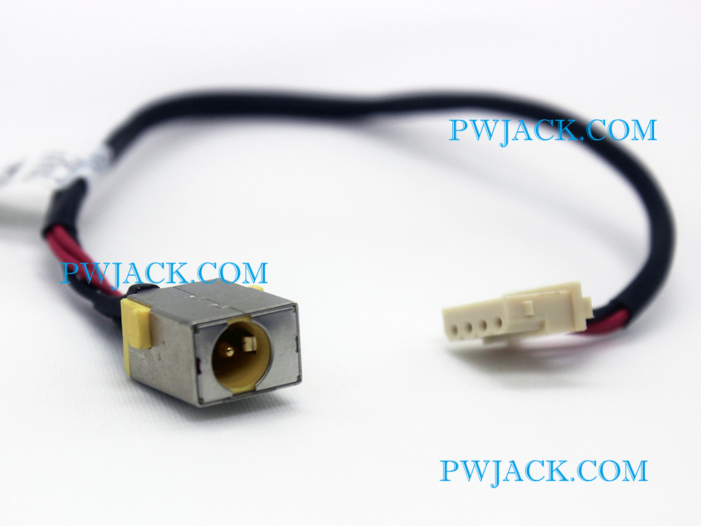 (image for) DC Jack IN Cable for Acer Aspire M5-583P Power Connector Charging Port DC-IN