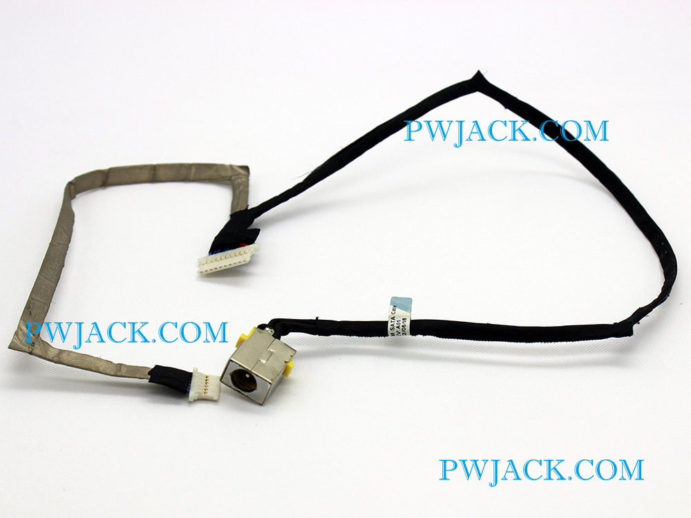 (image for) DC Jack IN Cable for Acer Aspire S3-331 S3-371 S3-391 S3-951 MS2346 Power Connector Charging Port DC-IN