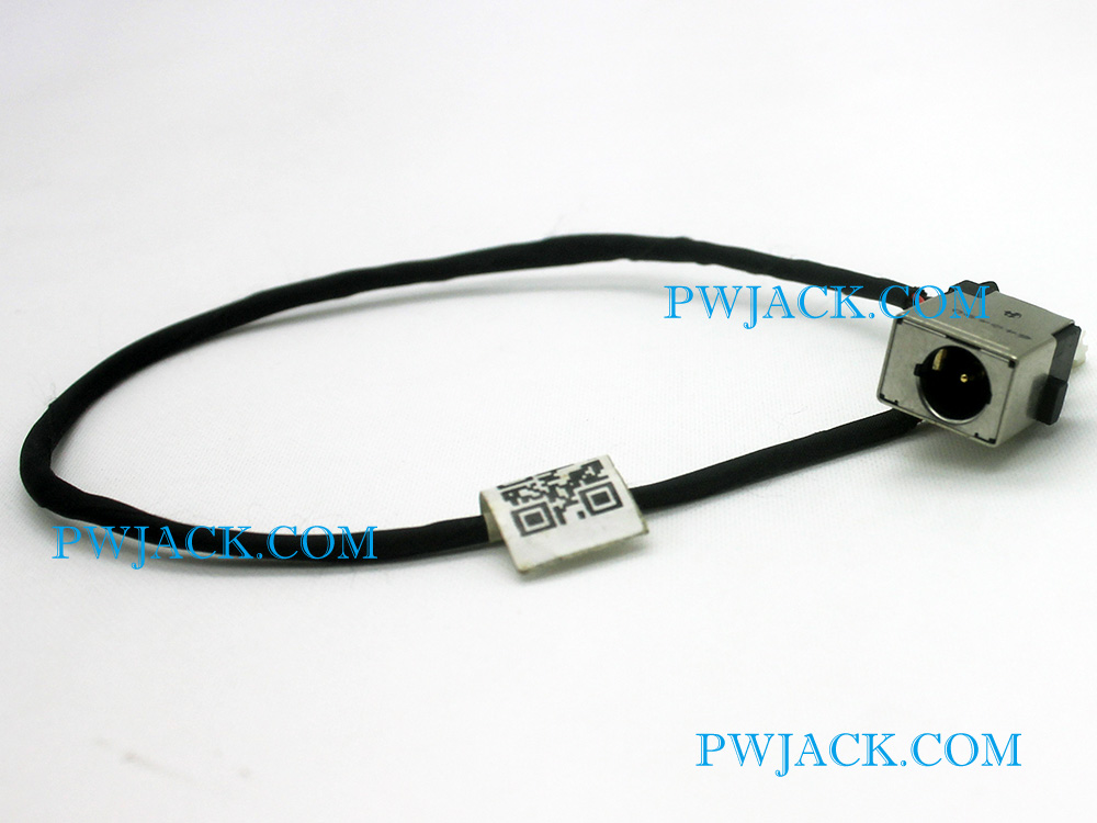 (image for) DC Jack IN Cable 1417-00EV000 1417-00EX000 PA4DB for Acer Power Connector Charging Port DC-IN