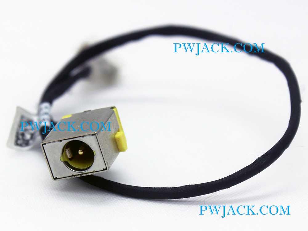 (image for) Power Jack DC IN Cable DC-IN for Acer TravelMate P2 P2410-M P2410-MG P2410-G2-M P2410-G2-MG