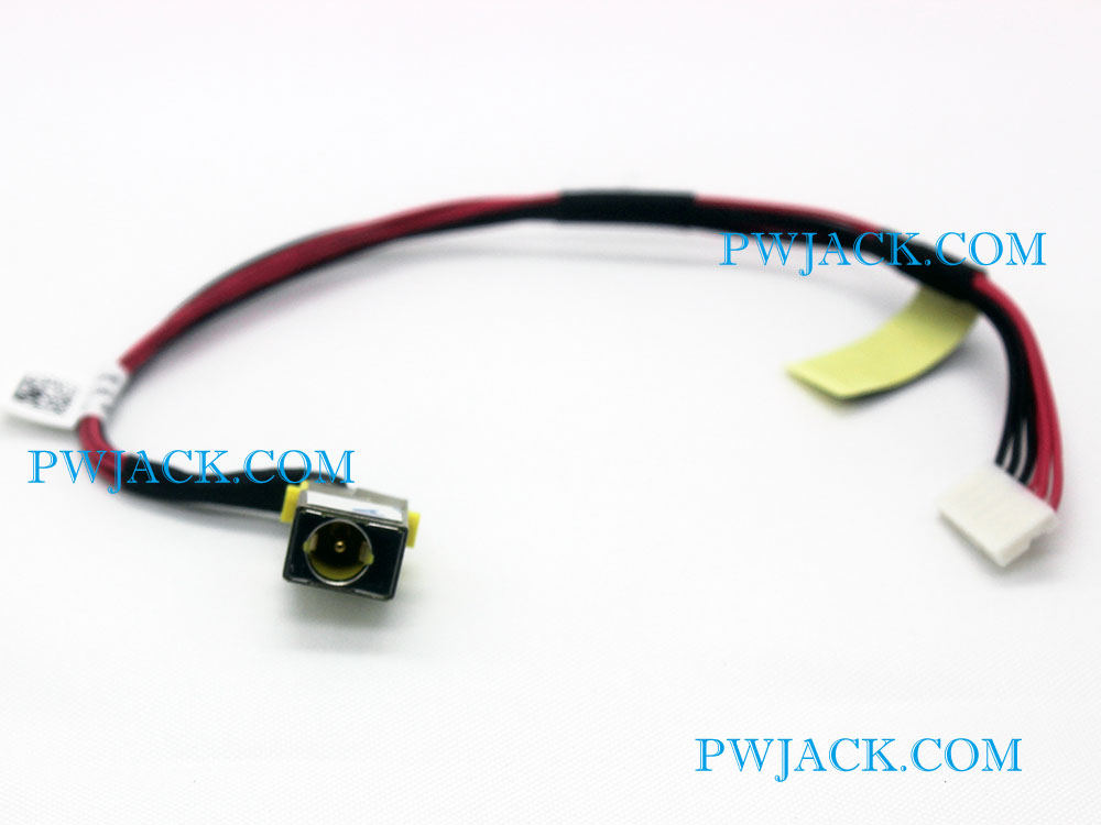 (image for) C5V08 DC-IN_CABLE DC301010V00 Acer DC IN Cable Power Jack Connector Charging Port DC-IN