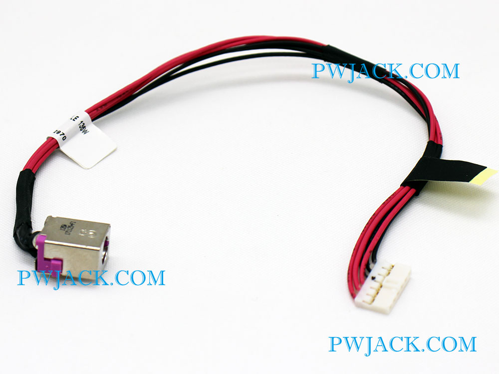 (image for) Acer C5PRH DC301010K00 DC IN Cable Power Jack Connector Charging Port DC-IN