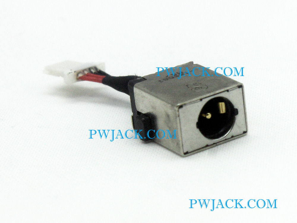 (image for) DC Jack Cable DC301015G00 for Acer Power Connector Charging Port DC-IN