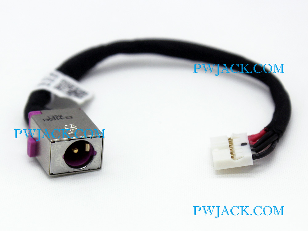 (image for) Acer EH50F_DCIN_CABLE 135W DC301014P00 DC IN Cable Power Jack Connector Charging Port DC-IN