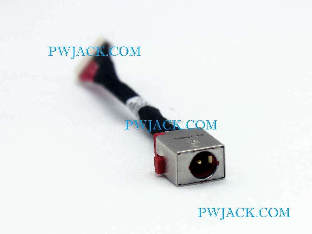 (image for) 6017B1249501 Acer Power Jack DC IN Cable Connector Charging Port DC-IN