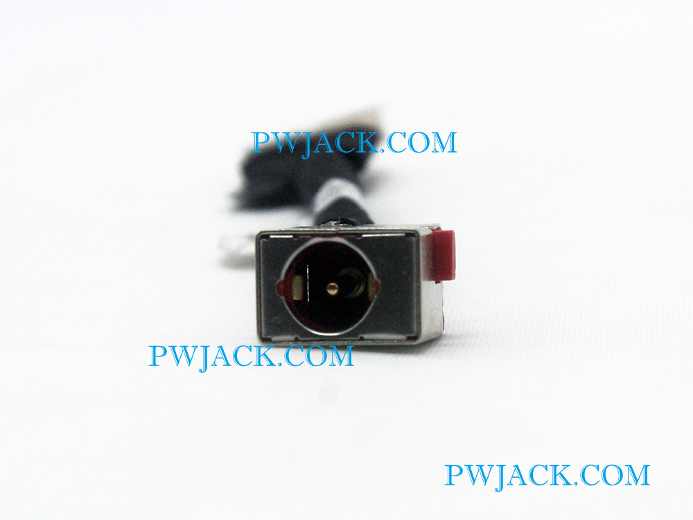 (image for) Power Jack DC-IN DC IN Cable for Acer Predator Helios 300 PH317-54 Charging Port Connector