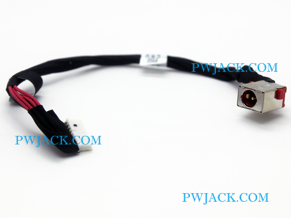 (image for) C5PRH DC-IN CABLE DC301010I00 Acer Power Jack DC IN Cable Connector Charging Port DC-IN