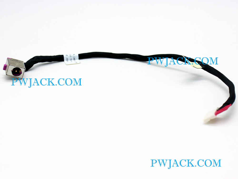 (image for) EH70F_DCIN_CABLE 135W DC301014R00 Acer Power Jack DC IN Cable DC-IN Connector Charging Port