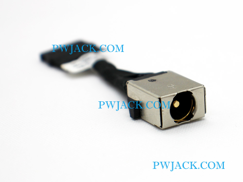 (image for) Acer Predator Triton 500 PT515-52 DC IN Cable Power Jack Connector Charging Port DC-IN