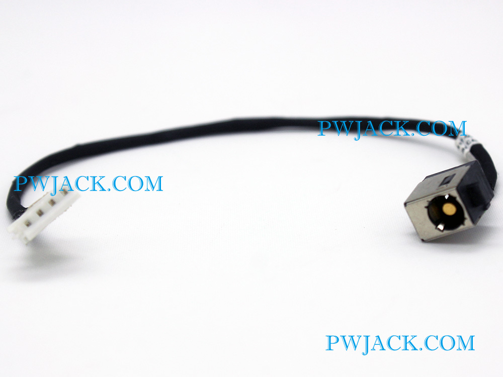 (image for) DC Jack Cable 1417-008M000 1417-008J000 for Asus Power Connector Charging Port DC-IN