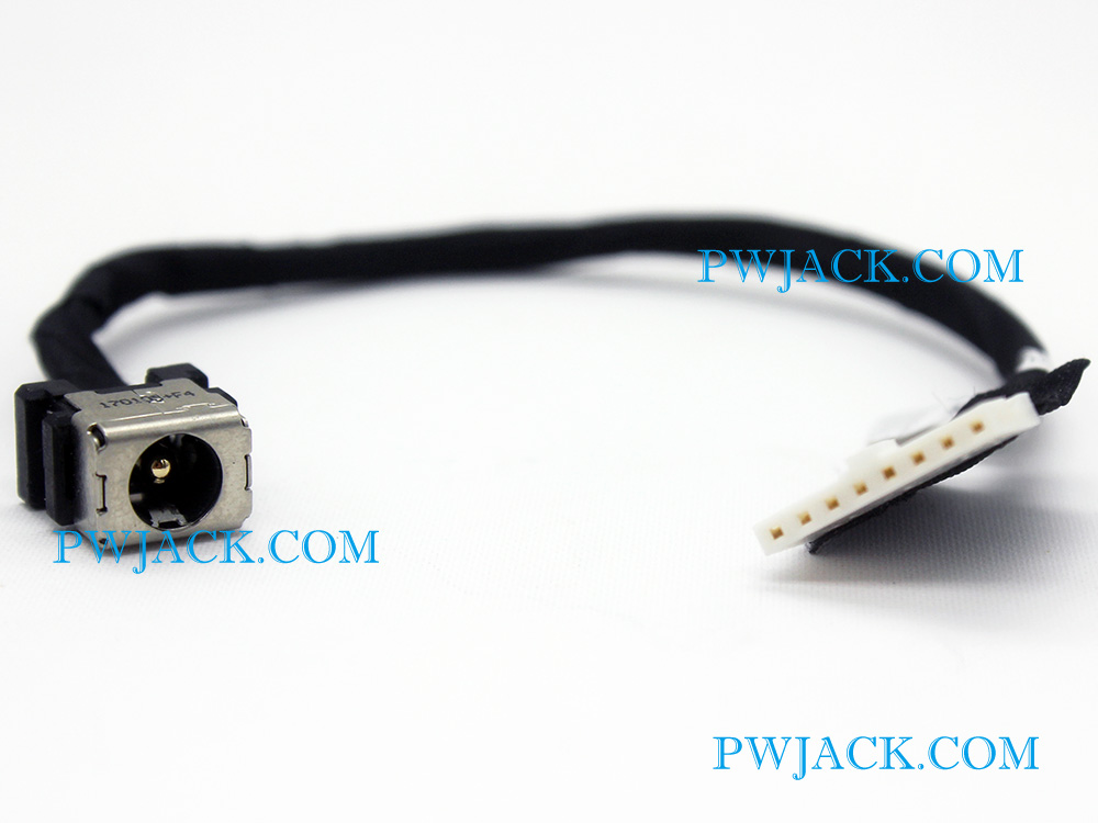 (image for) Asus FX753VD FX753VE DC Jack IN Power Connector Cable Charging Port DC-IN