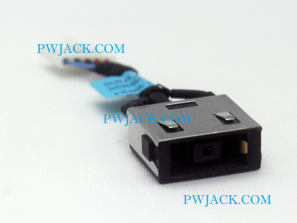 (image for) Lenovo DLMV1 DC301011G00 DC Jack IN Cable Power Connector Charging Port