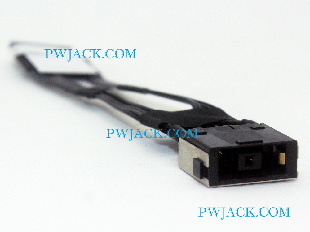 (image for) Lenovo ThinkPad P70 20ER 20ES DC Power Jack Cable 00NY385 00NY386 DC30100PC00 DC30100PP00 SC10K18282 SC10K18283 BP700